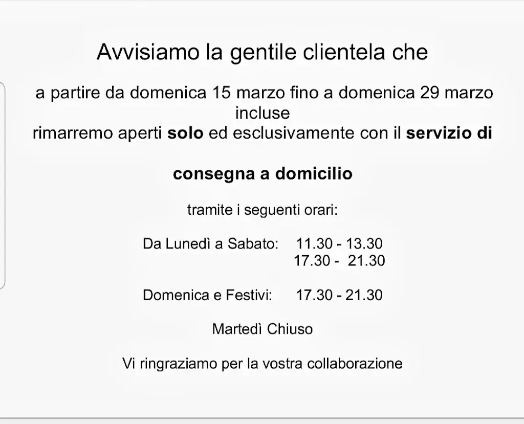 Menu_Pizzarella giubiasco_Giubiasco_image_3