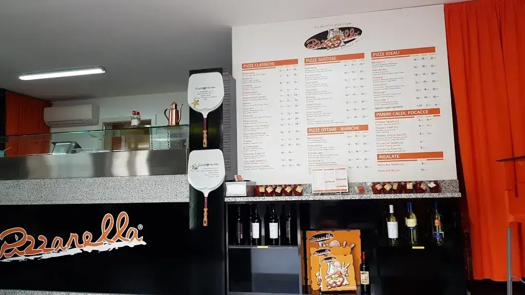 Menu_Pizzarella giubiasco_Giubiasco_image_4