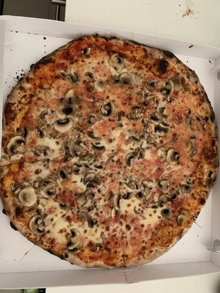 Menu_Pizzarella giubiasco_Giubiasco_image_5