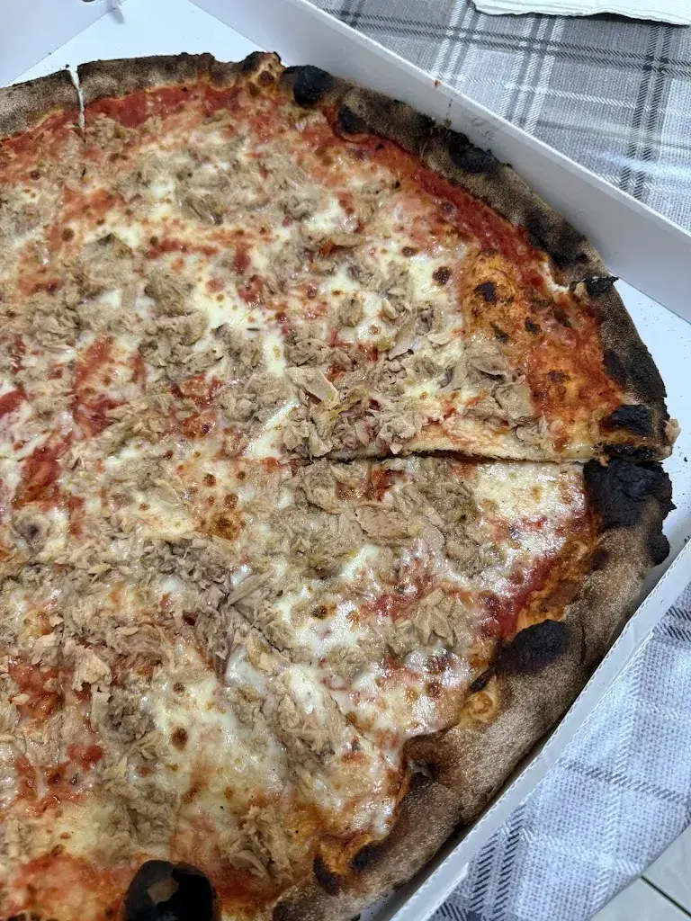 S. R._Pizzarella giubiasco_Giubiasco_review