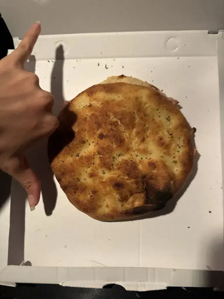 Debora Pinotti_Pizzarella giubiasco_Giubiasco_review