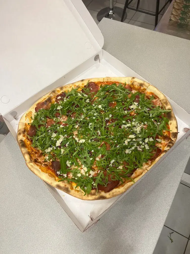 Menü_Pizzeria Take Away da Linda consegna a domicilio_Giubiasco_Bild_8