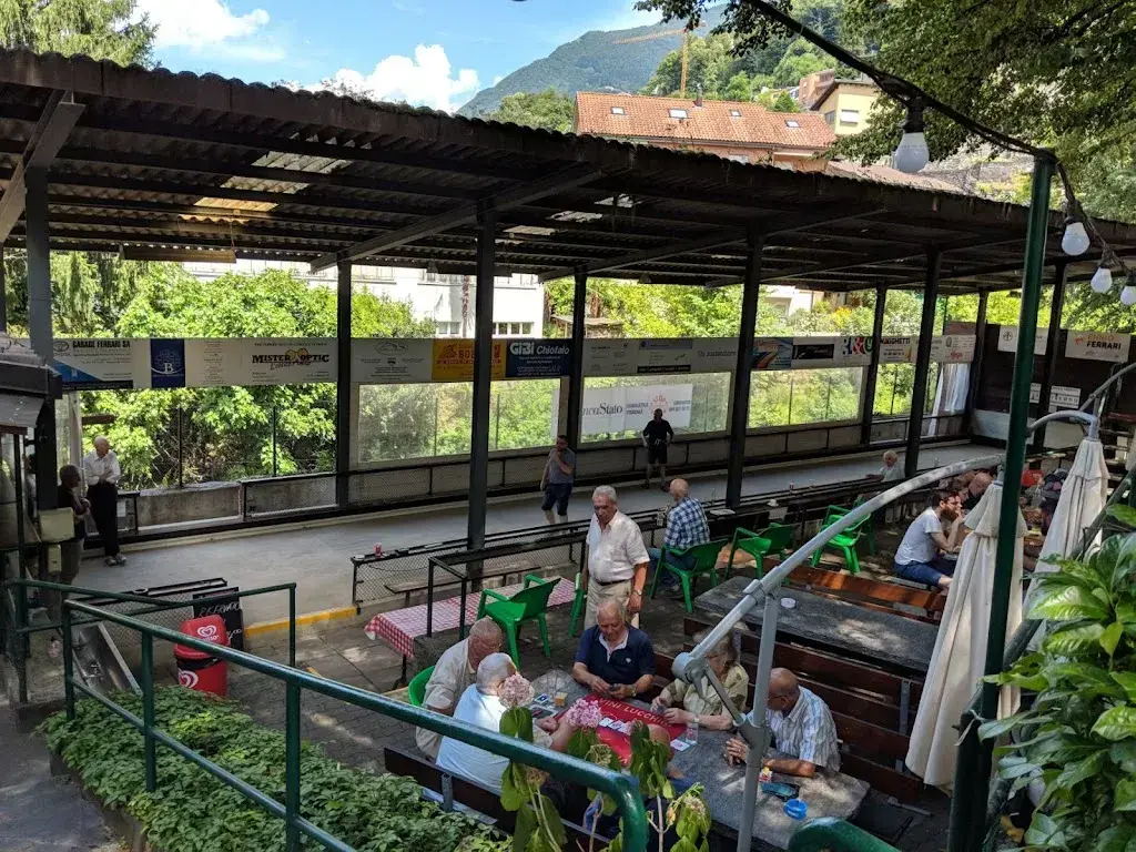 Samuel Widmann_Grotto Ponte Vecchio_Camorino_review