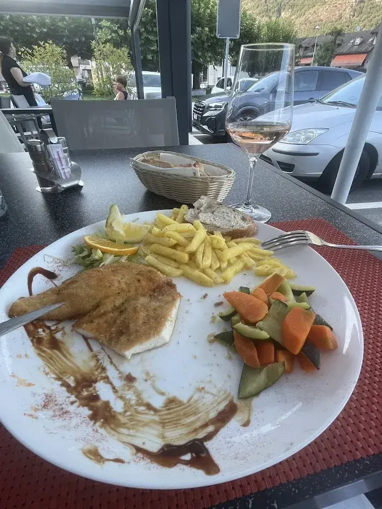 Akrem Ben Cheikh_Ristorante Pizzeria Preonzo_Preonzo_review