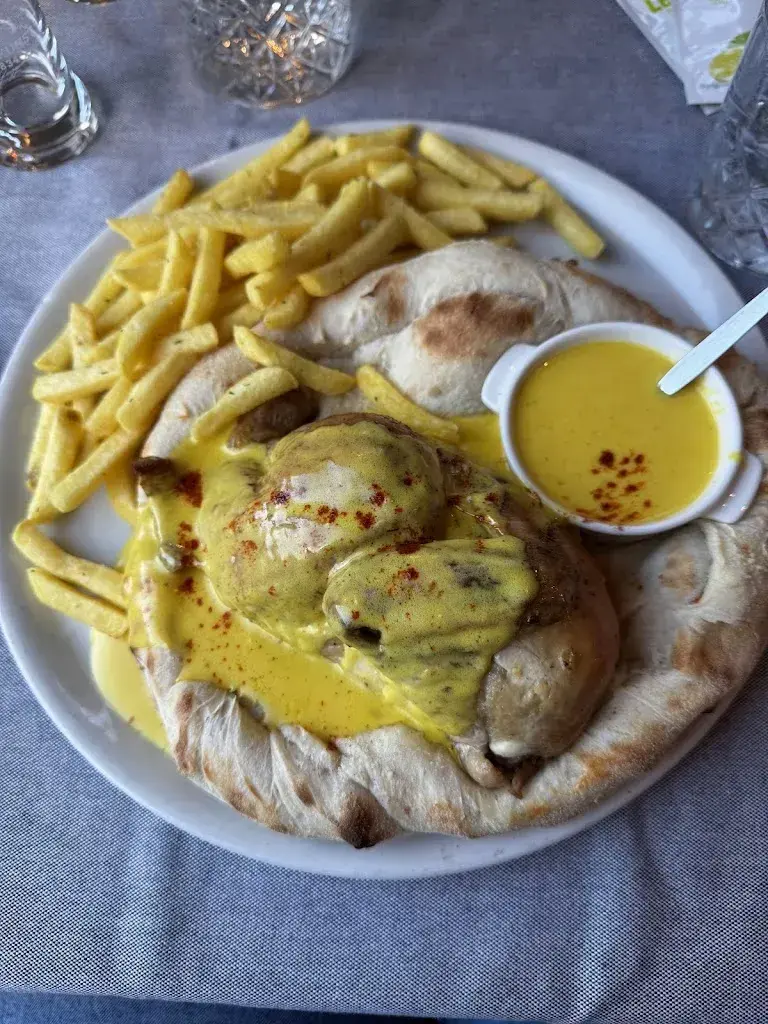 Gabriele Fragano_Ristorante Pizzeria Preonzo_Preonzo_review