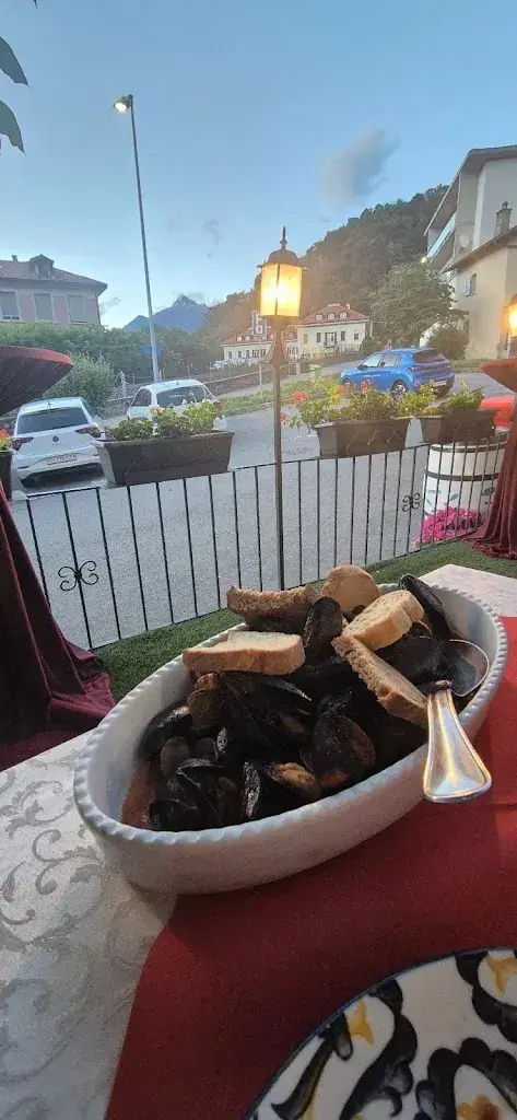 Joanna Wolska_Caffè osteria del mare Malakoff_Bellinzona_recensione