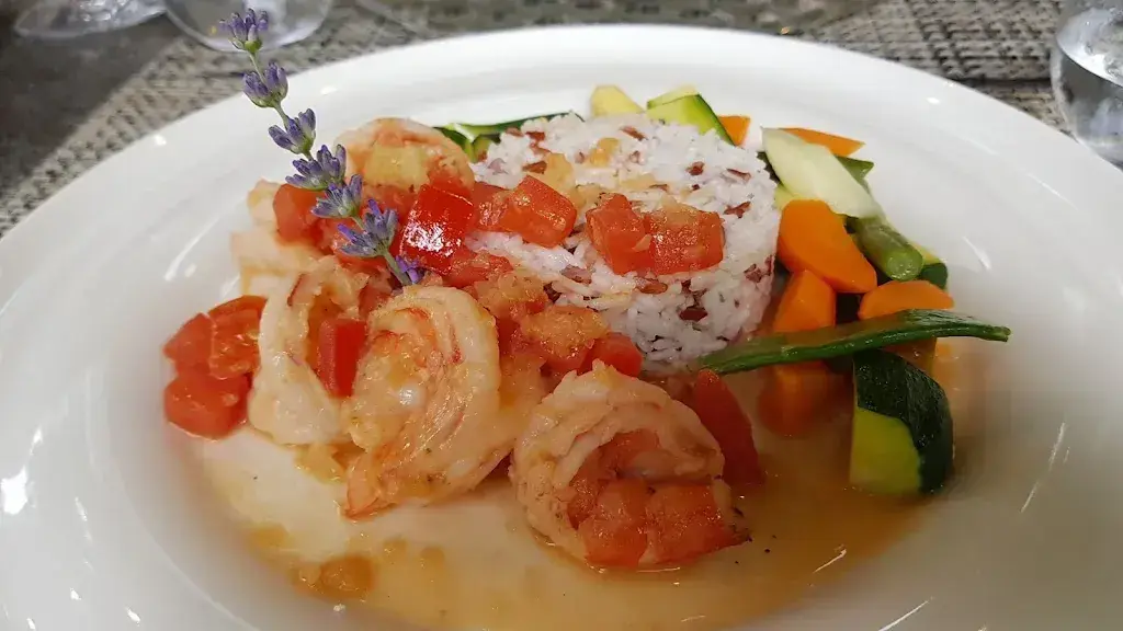 Maurizio Cerra_Locanda Lessy_Gnosca_review