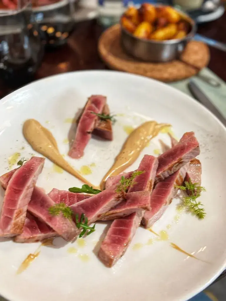 Menu_Agape Lounge Bistrot - Ristorante Bellinzona_Bellinzona_image_6