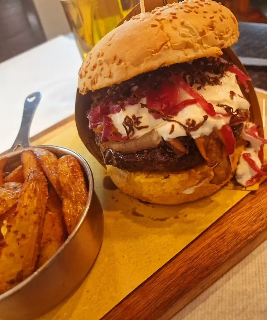 Menu_Agape Lounge Bistrot - Ristorante Bellinzona_Bellinzona_image_8