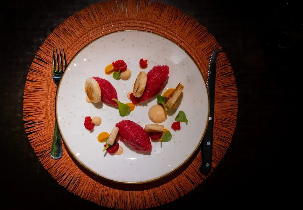 Menu_Agape Lounge Bistrot - Ristorante Bellinzona_Bellinzona_image_9