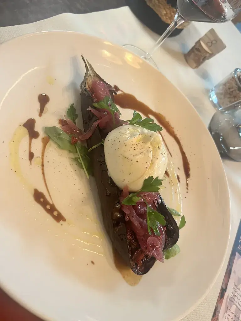 Oliver Ikin_Agape Lounge Bistrot - Ristorante Bellinzona_Bellinzona_review