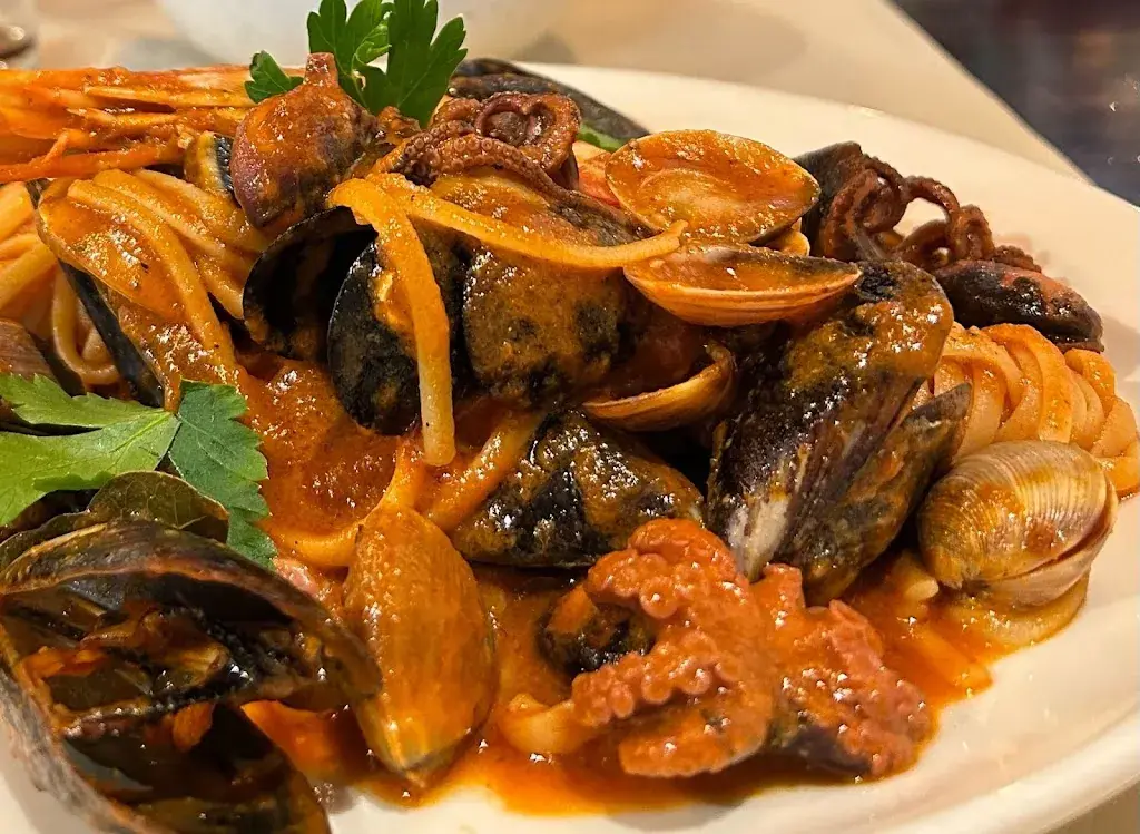 Ivan Zamorov_Agape Lounge Bistrot - Ristorante Bellinzona_Bellinzona_review