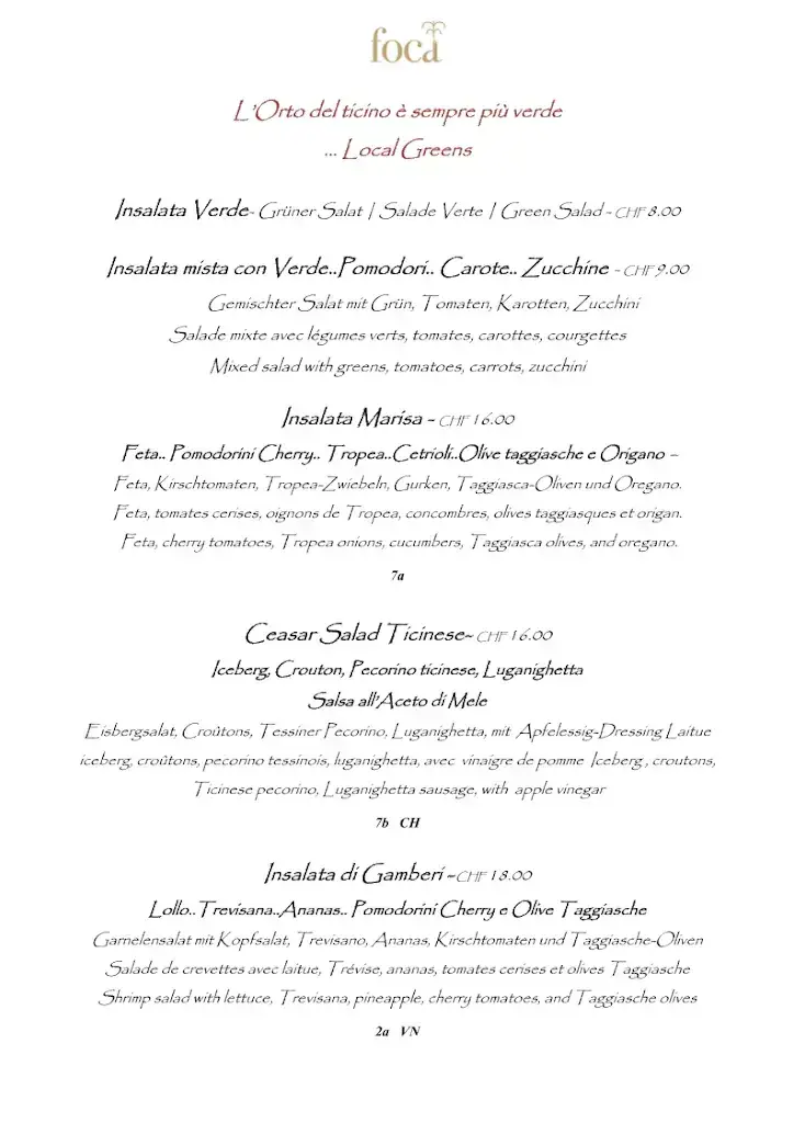 Menu_Ristorante Foca_Bellinzona_image_3