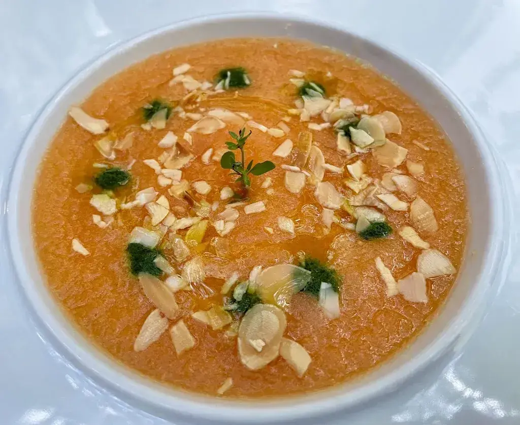 Alice_Ristorante Foca_Bellinzona_review