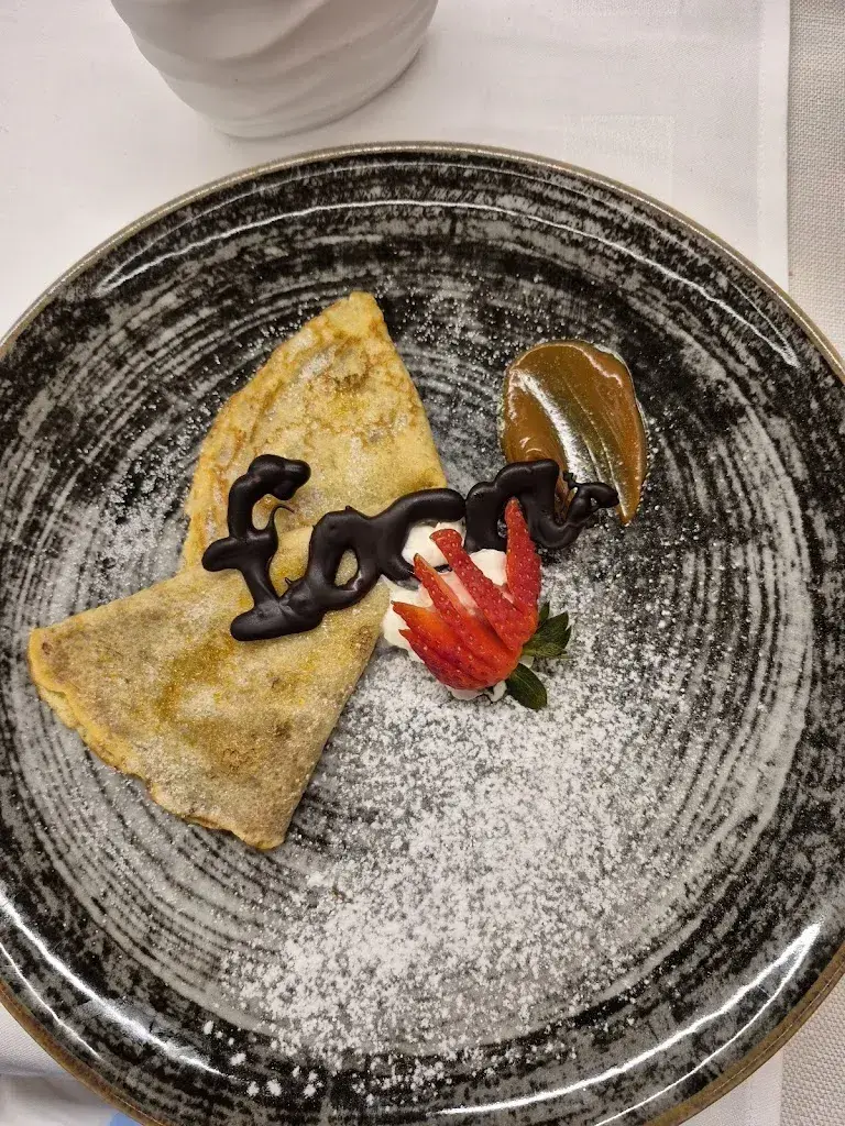 Edoardo Scaramelli_Ristorante Foca_Bellinzona_review