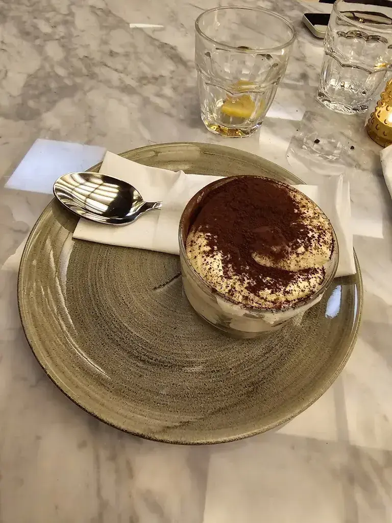 Menu_Antica Pizzeria Da Michele - Bellinzona_Bellinzona_immagine_7