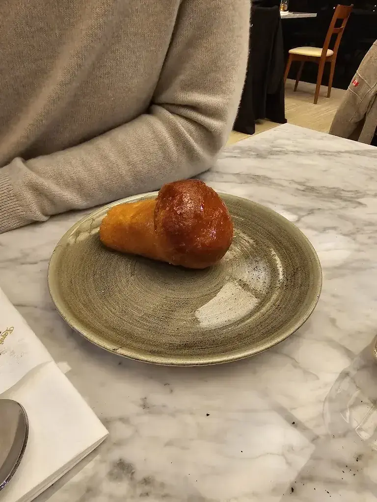 Menu_Antica Pizzeria Da Michele - Bellinzona_Bellinzona_immagine_8