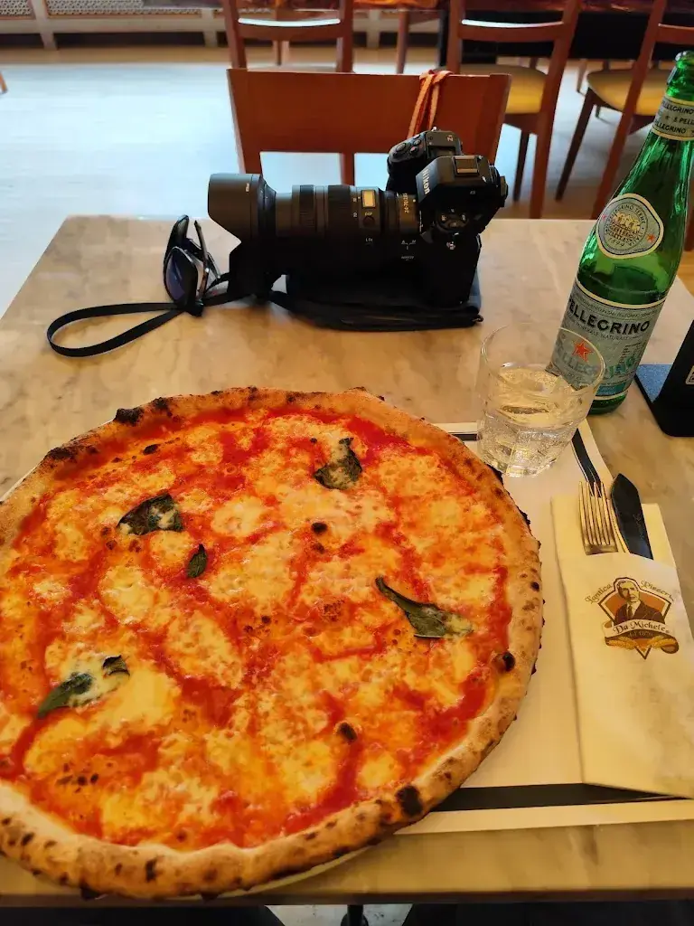 AO_Antica Pizzeria Da Michele - Bellinzona_Bellinzona_recensione