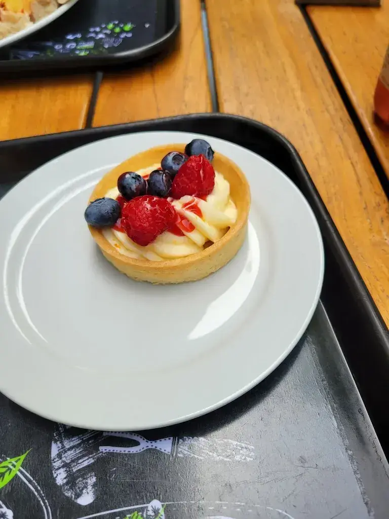 Aracely Amankwah-Martinez_Marché Restaurant Bellinzona Nord_Bellinzona_review