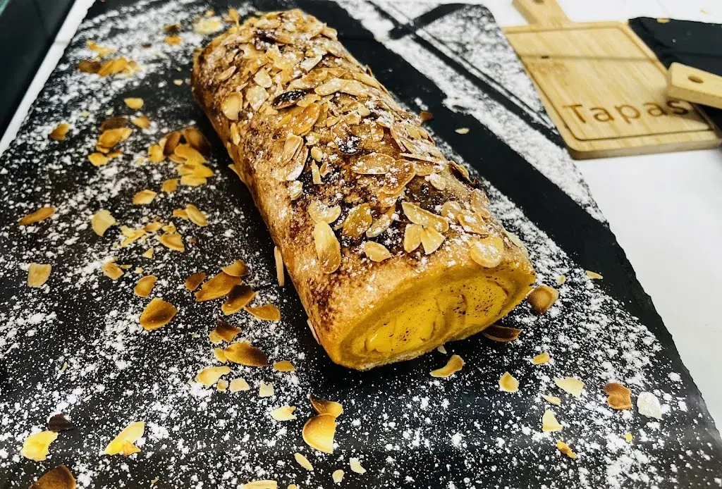 Mark Gettings_Hin & Her Tapas Bar_Fraubrunnen_review