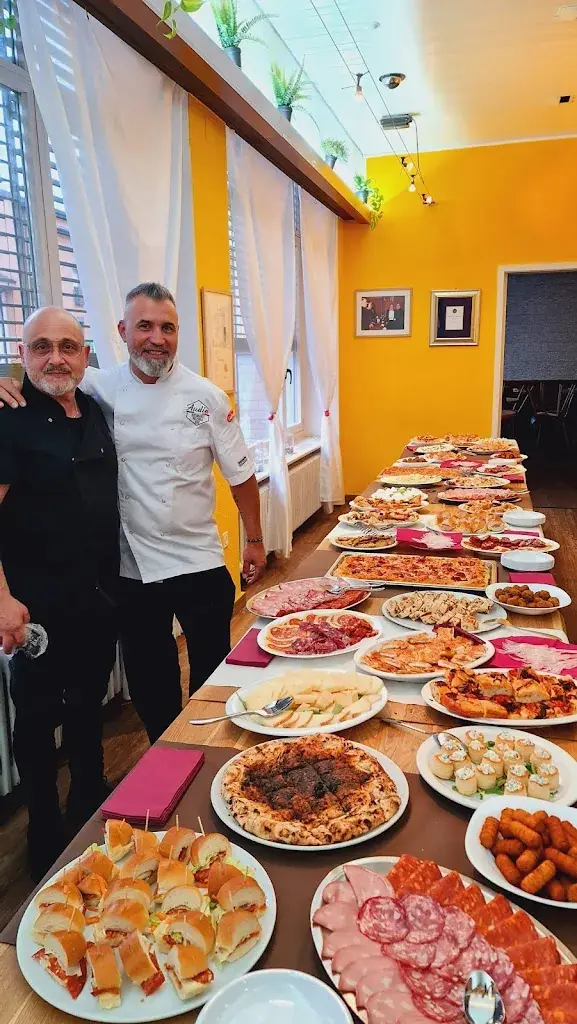 Menu_Ristorante Pizzeria Audia Bellinzona_Bellinzona_image_9