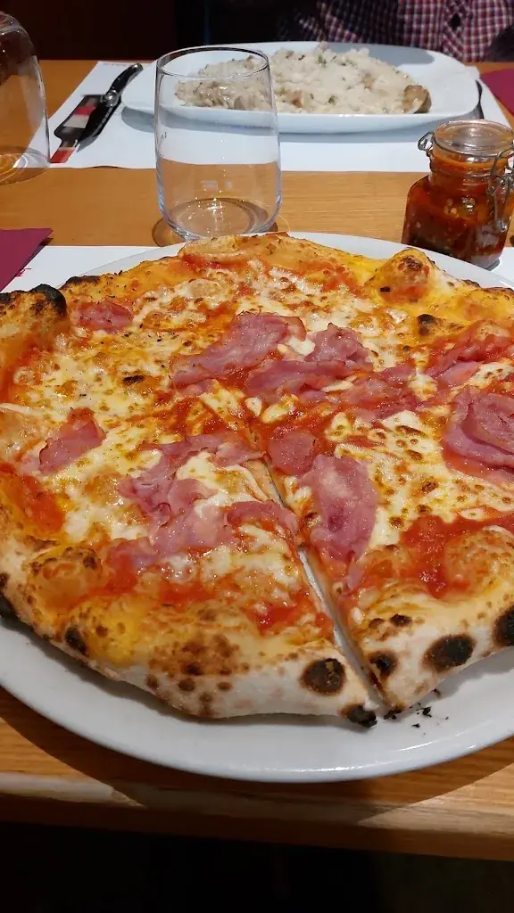 pavla cream_Ristorante Pizzeria Audia Bellinzona_Bellinzona_review