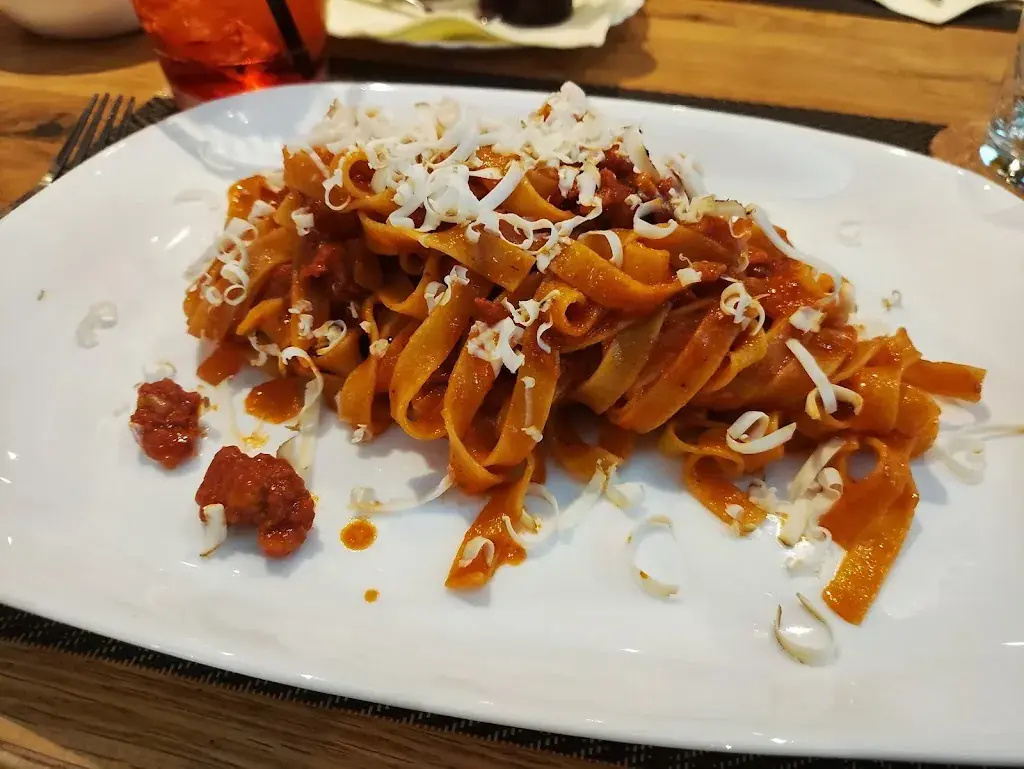 Ka-Wing Yeung_Ristorante Pizzeria Audia Bellinzona_Bellinzona_review