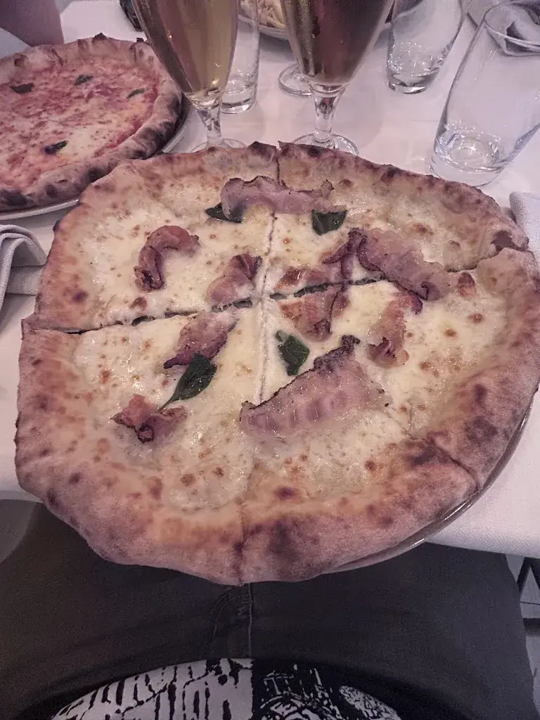 Oldschool BrutalDeath_Ristorante Savana Bellinzona_Bellinzona_review