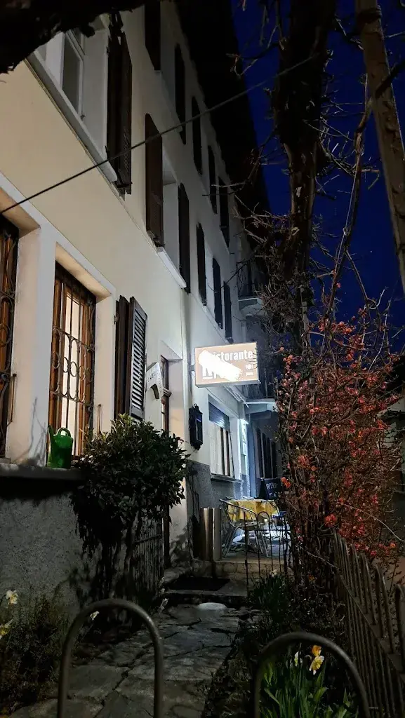 Eveline_Caffè ristorante della Posta_Carena_review