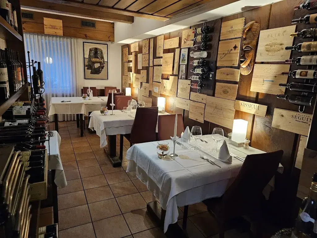 Marco P._Ristorante La Bolla_Camorino_review
