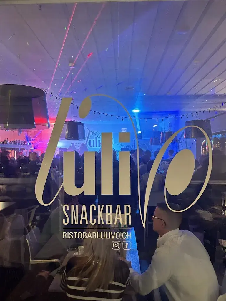 Jonathan Consoli (JonaCons80)_Ristobar L'Ulivo_Camorino_recensione