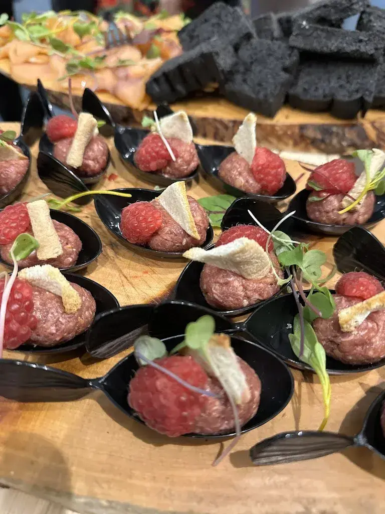 Stefano Rioggi_Ristobar L'Ulivo_Camorino_recensione