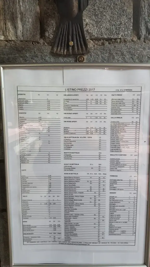 Menu_Grotto San Martino_Camorino_immagine_3