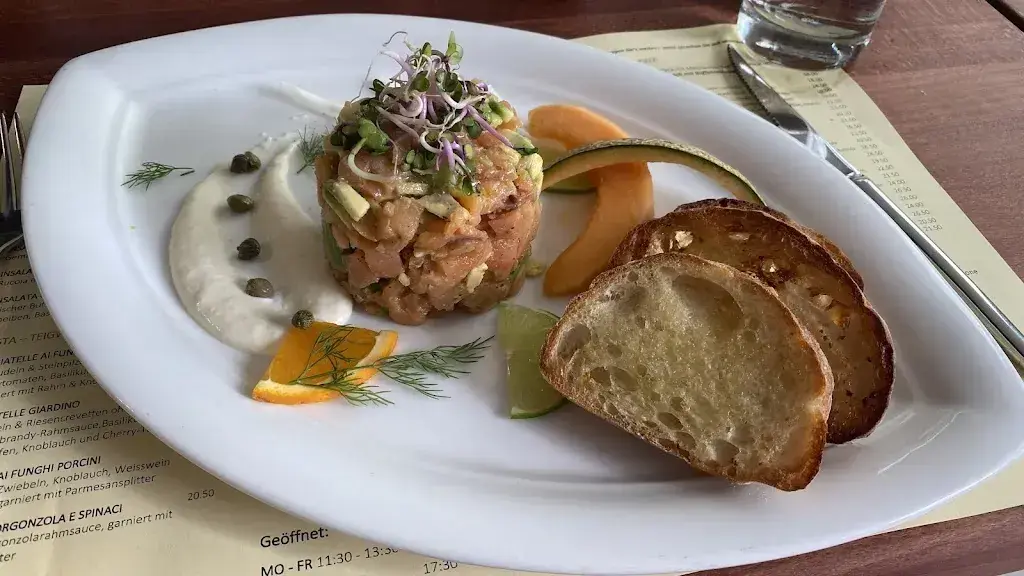 Menü_Trattoria Giardino_Kirchberg_Bild_7