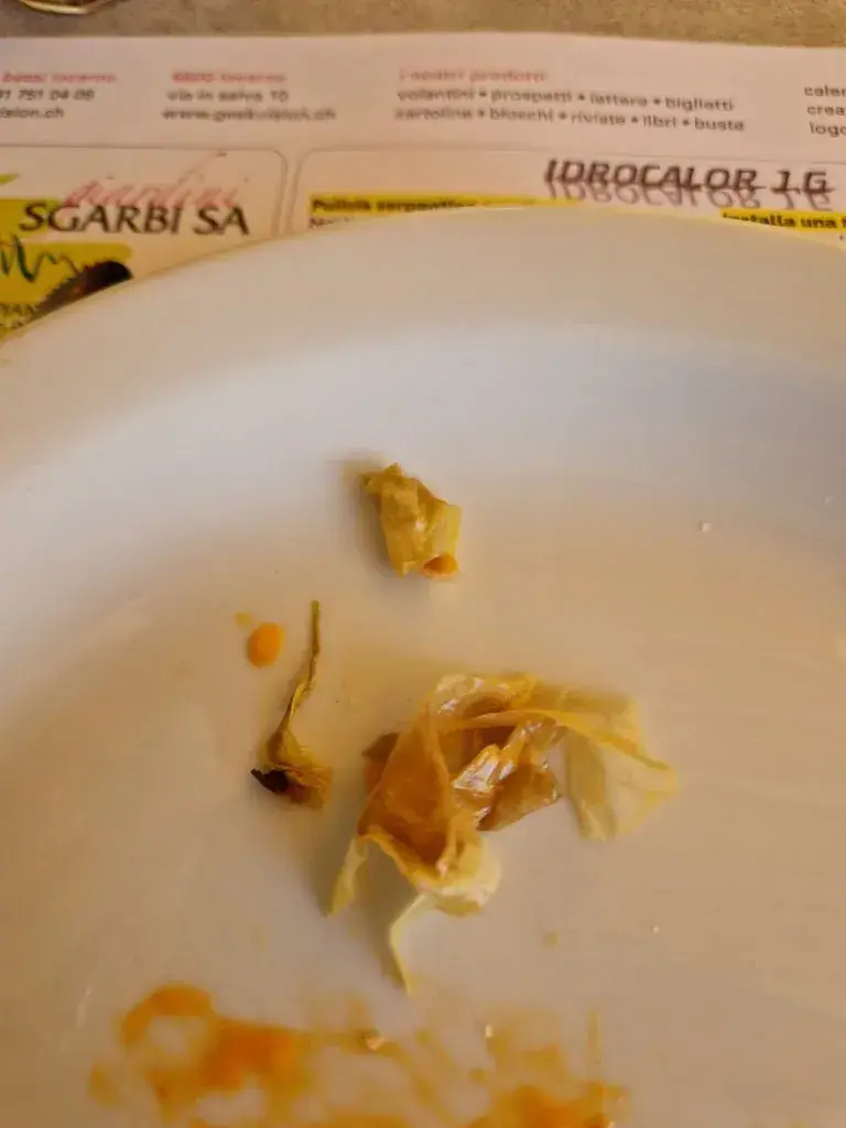 Simone Ciocco_BAR LEILO - SNACK BAR - APERITIVI - RISTORANTE_Cadenazzo_review