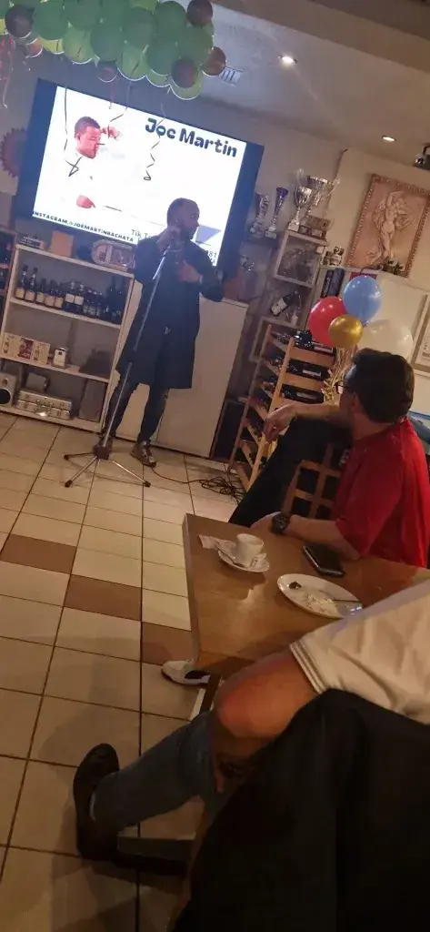 Paola Bonilla_BAR LEILO - SNACK BAR - APERITIVI - RISTORANTE_Cadenazzo_review