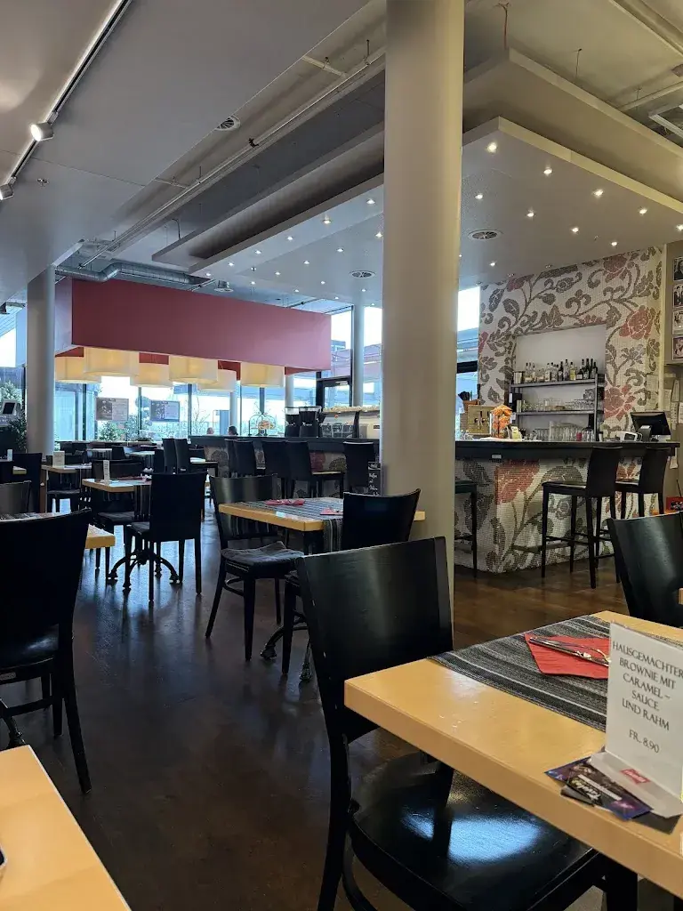 Markus Friedli_Tavolo_Lyssach-Alchenflüh_review