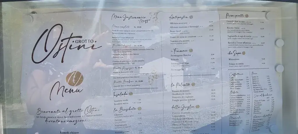 Menu_Ristorante Grotto Ostini_Claro_image_4