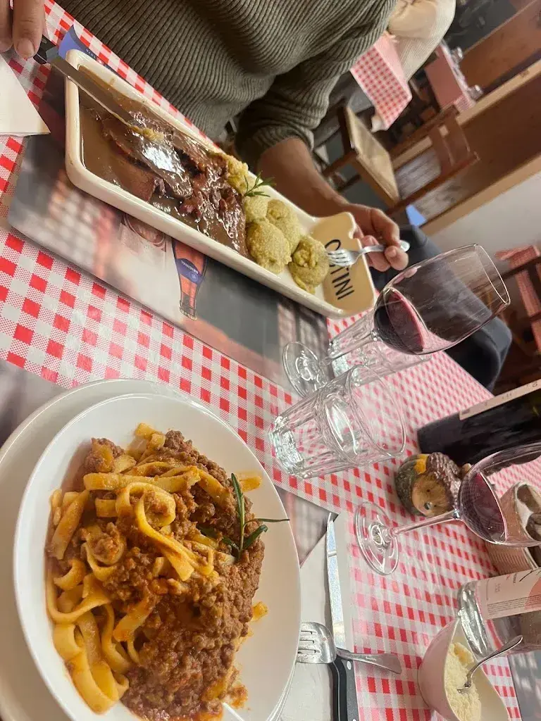 Steffen Model_Ristorante Grotto Ostini_Claro_review