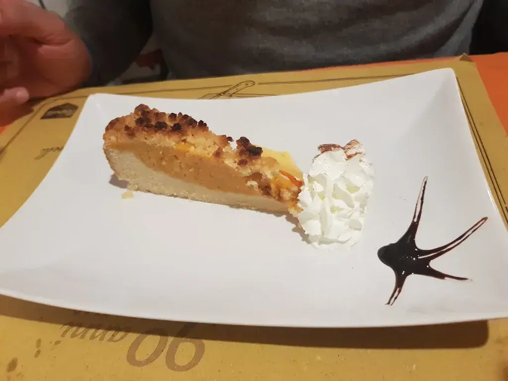 Menu_Osteria della Posta - Claro, di Fabrizio Ferracini_Claro_image_2