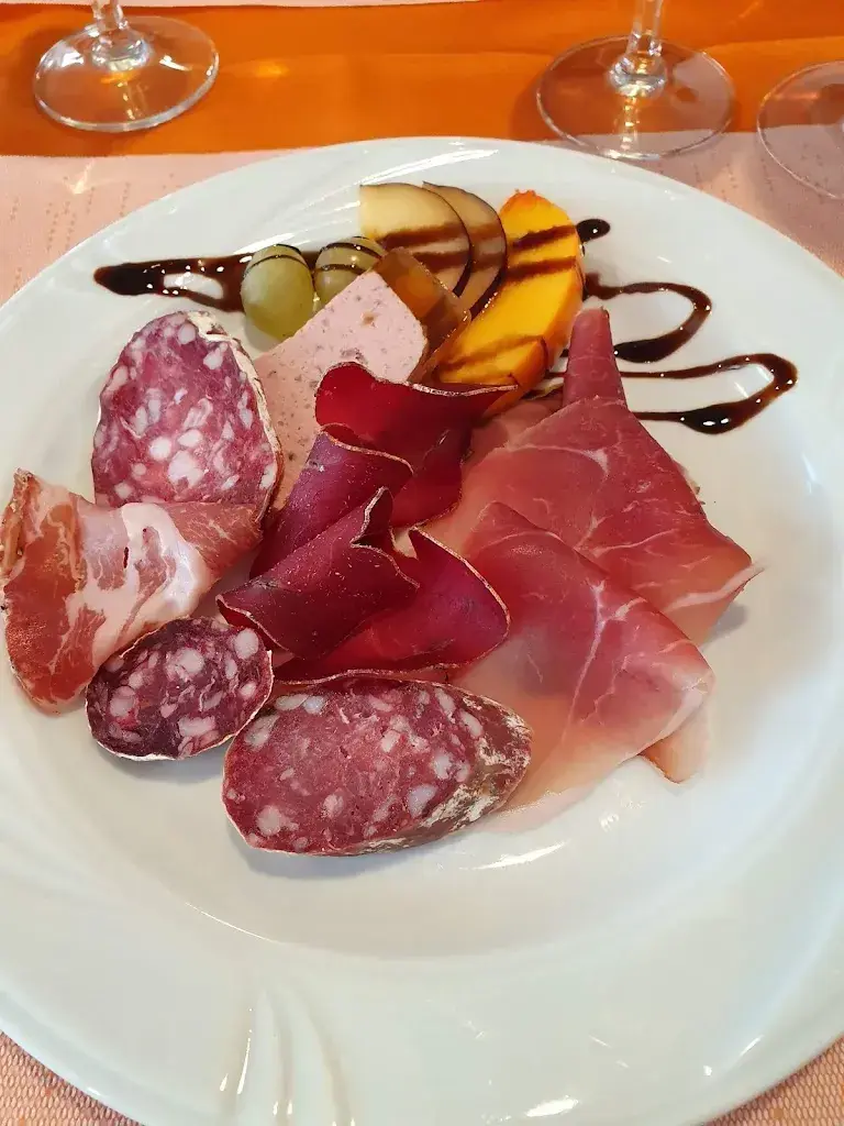 Menu_Osteria della Posta - Claro, di Fabrizio Ferracini_Claro_image_5