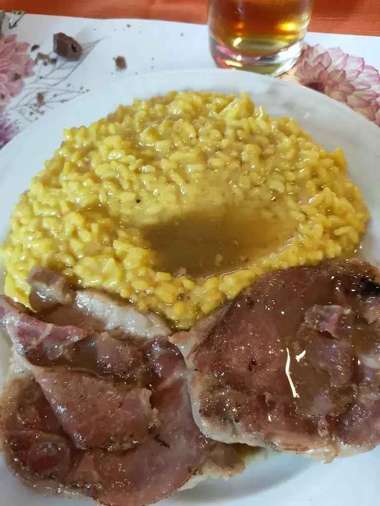 Menu_Osteria della Posta - Claro, di Fabrizio Ferracini_Claro_image_6