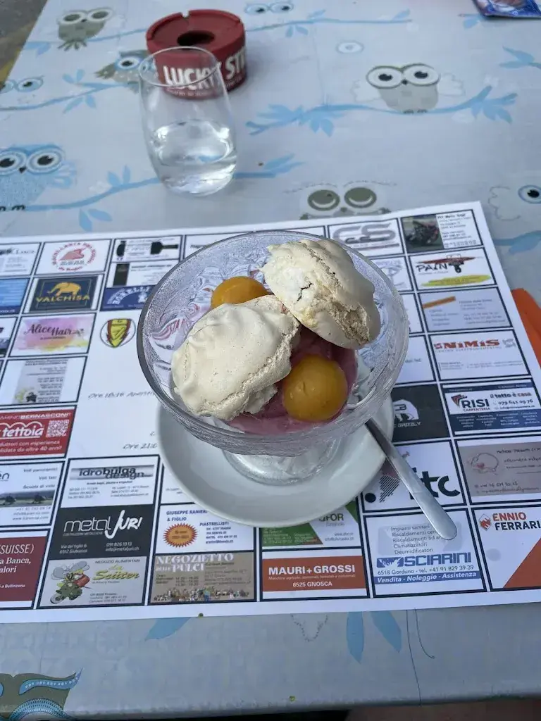 Jody Nace_Osteria della Posta - Claro, di Fabrizio Ferracini_Claro_review