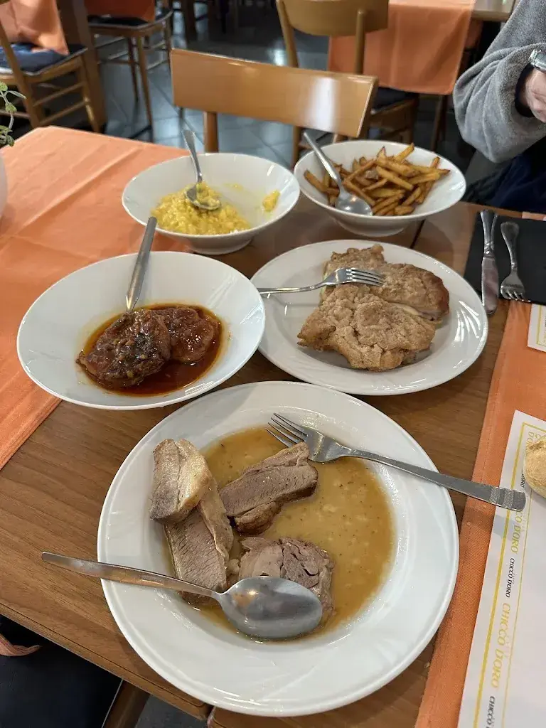 Thomas Sulmoni_Osteria della Posta - Claro, di Fabrizio Ferracini_Claro_review