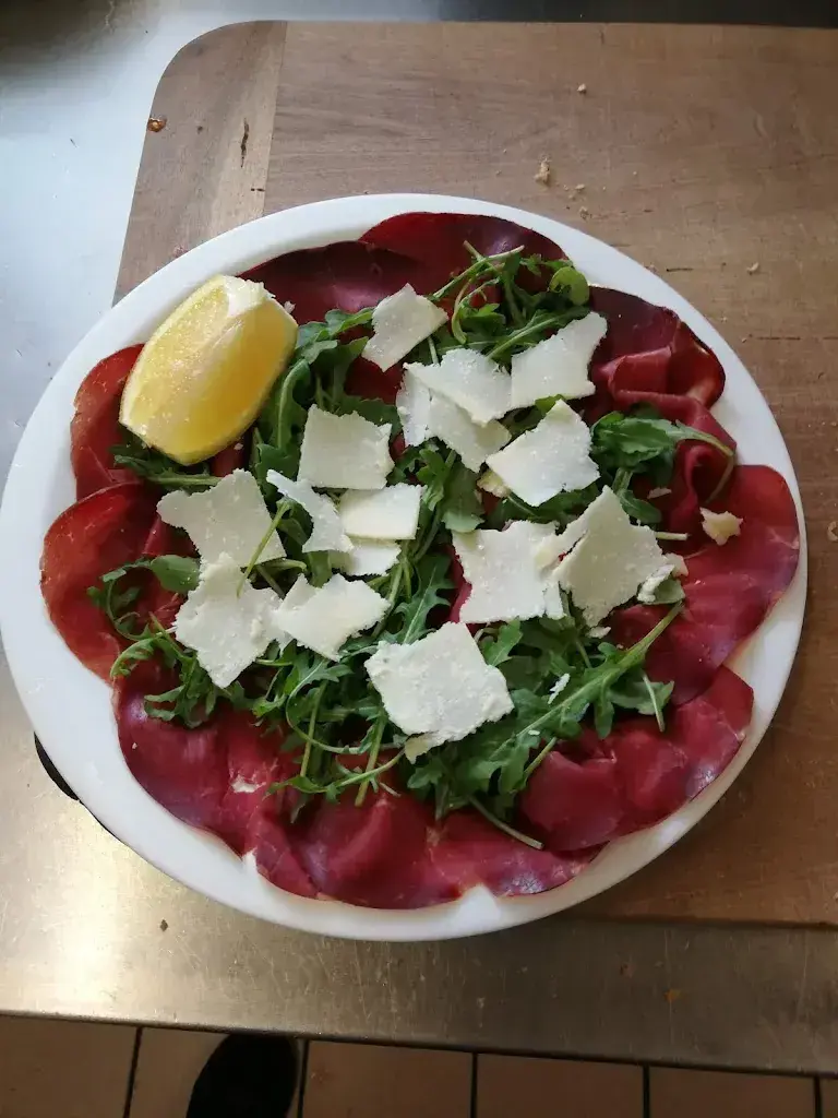 Ristorante Osteria Centrale ristorante a Claro