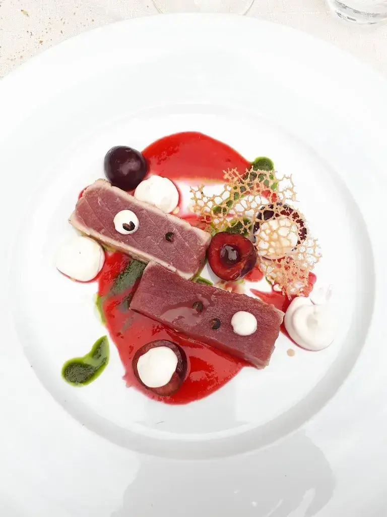 Menü_Antica Osteria del Carlin_Claro_Bild_3