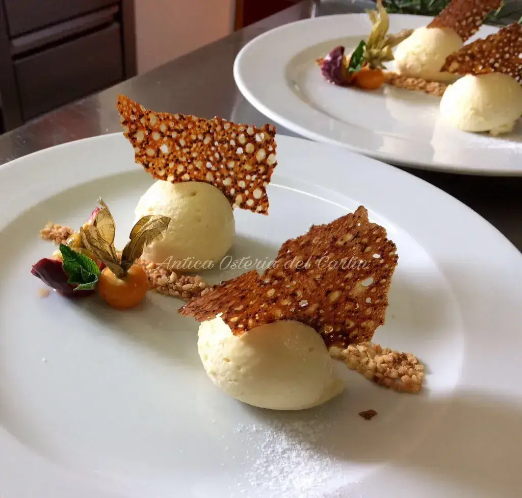 Menü_Antica Osteria del Carlin_Claro_Bild_5