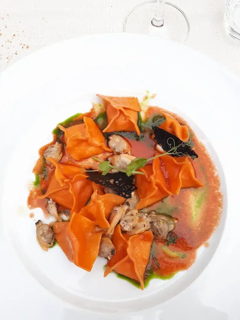 Menü_Antica Osteria del Carlin_Claro_Bild_6