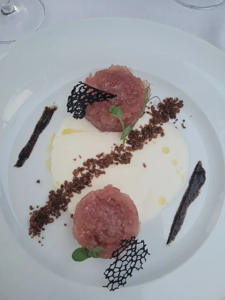 Menü_Antica Osteria del Carlin_Claro_Bild_7