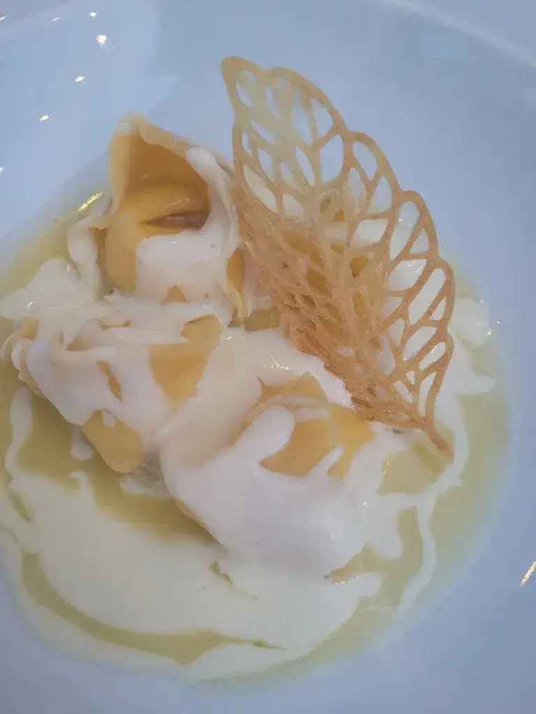 Menü_Antica Osteria del Carlin_Claro_Bild_8